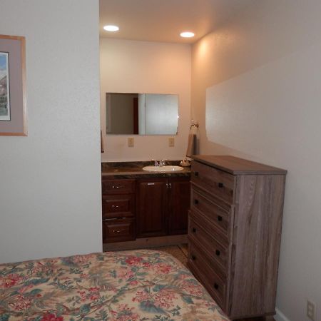 Birch Creek #1 - 1Br/1Ba - Down Canyon June Lake Extérieur photo