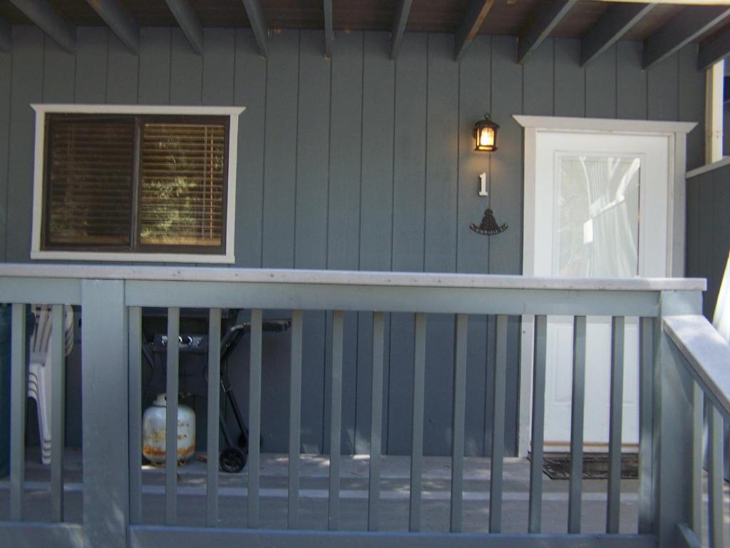 Birch Creek #1 - 1Br/1Ba - Down Canyon June Lake Extérieur photo