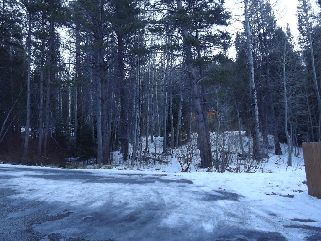 Birch Creek #1 - 1Br/1Ba - Down Canyon June Lake Extérieur photo