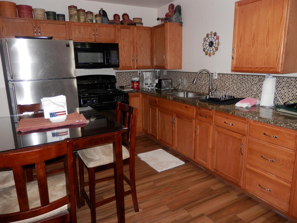 Birch Creek #1 - 1Br/1Ba - Down Canyon June Lake Extérieur photo