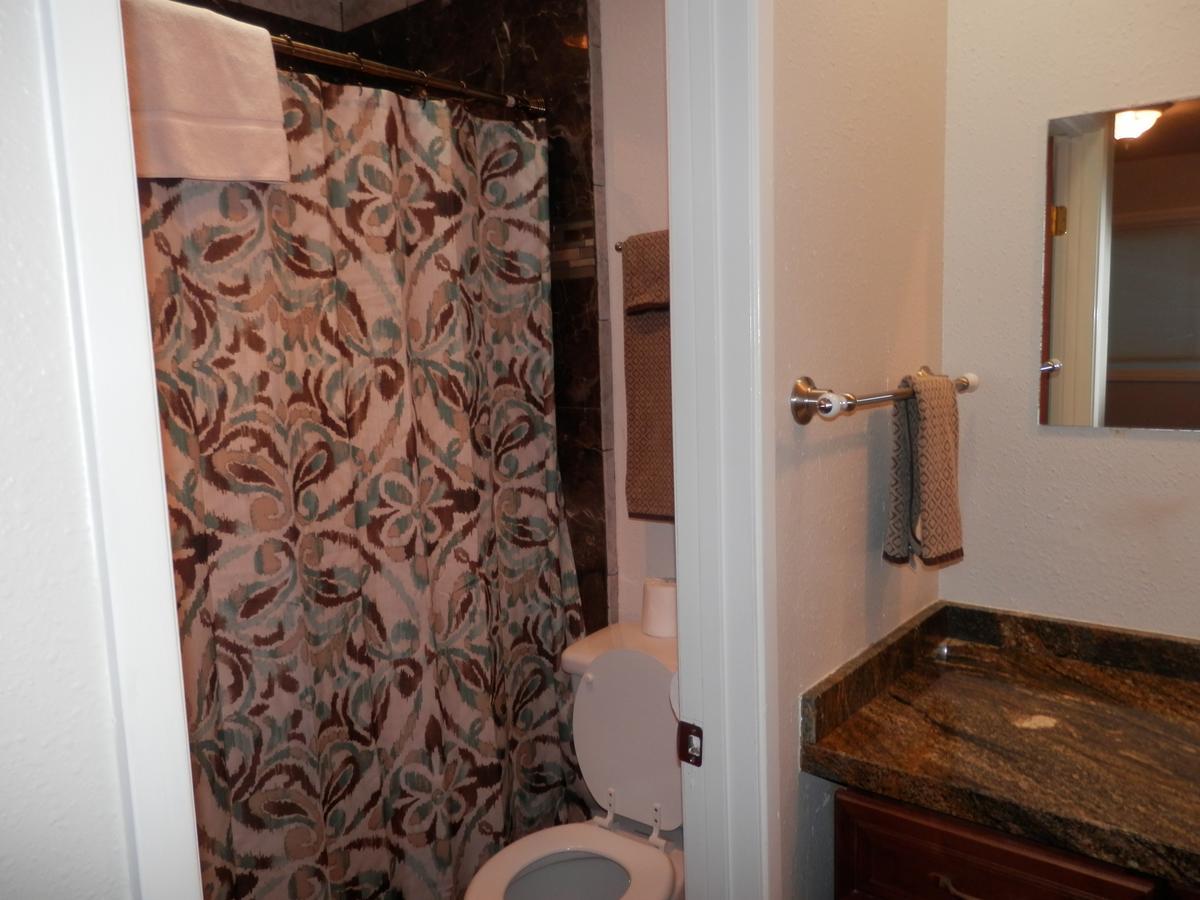 Birch Creek #1 - 1Br/1Ba - Down Canyon June Lake Extérieur photo